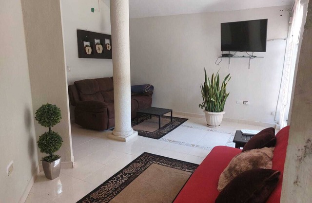 Departamento c Alberca