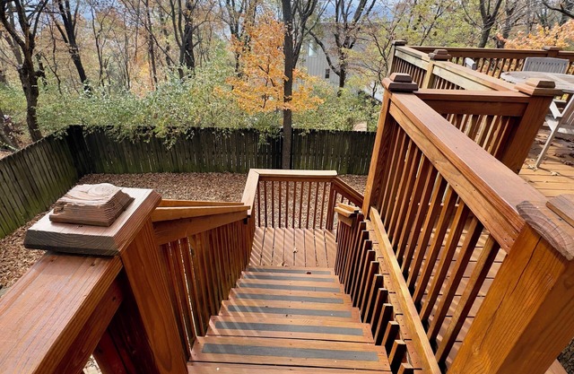 Mount Sequoyah Bungalow, UofA & Dickson 5 min away, 3 bed & 2 bath