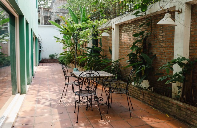 Nueva 2br acogedor en el corazón de Saigón