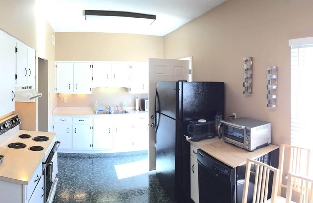 Acogedor New Albany 2bd / 1. 5ba