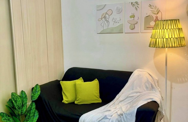 Cozy Nook in the City of Mandaluyong
