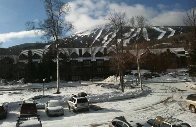 Acogedor ~ EN LIFT ~ Estudio ~ Vistas de Sugarloaf ~ ¡Camina hacia todo!