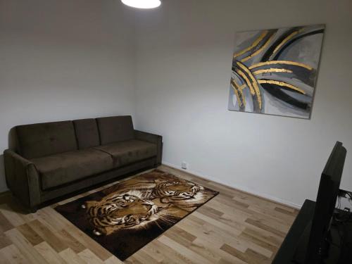 Cozy one bedroom flat