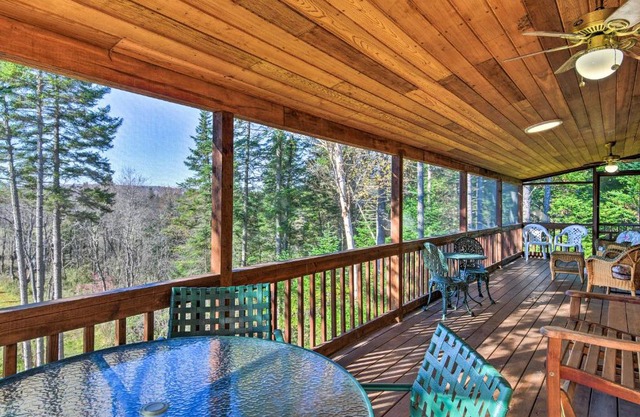 Evolve Perry Stream Pittsburg Home, Trail Access