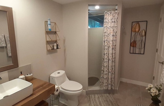 Cozy ranch house located six minutes from downtown Wisconsin Dells.