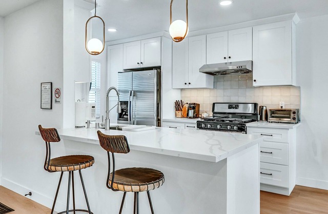 Cozy Remodel 4Bd 3Ba Kid-Friendly Home Nearby DTLA