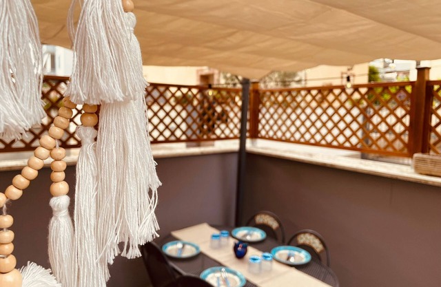 Cozy retreat 300mt from the Sea, Your corner of Relax and Comfort in Neptune!