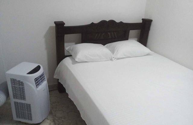 ACOGEDORA HABITACION EN CARTAGENA DE INDIAS