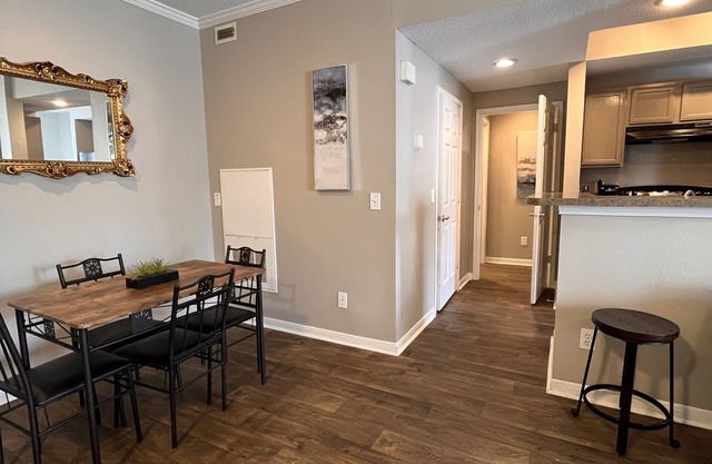 Cozy, Safe 1BDRM w/ Balcony & amenities. Close to HWY 280 & major hospitals