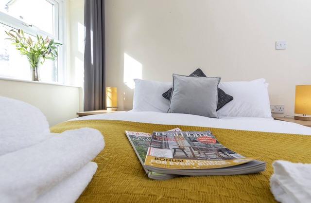 Slitt Wood-Apartamento-Vista al campo-Superior-Baño Privado