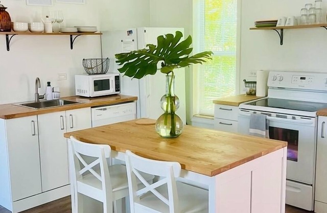 The Naples Loft