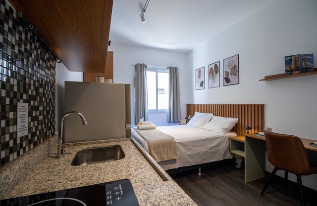 Cozy studio in Sao Paulo | SP-A713