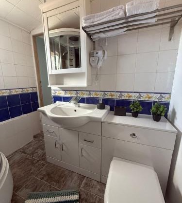 Cozy Studio in Birmingham Kingstanding