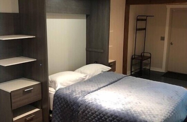 Acogedor estudio en West Midtown