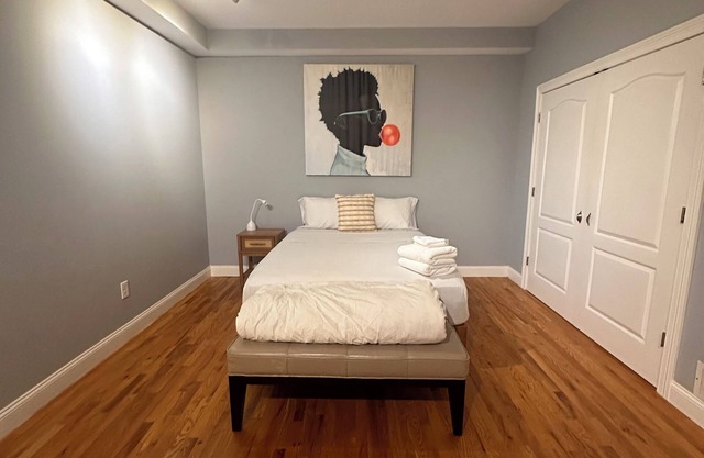 Cozy Union City Condo with quick access to New York City!
