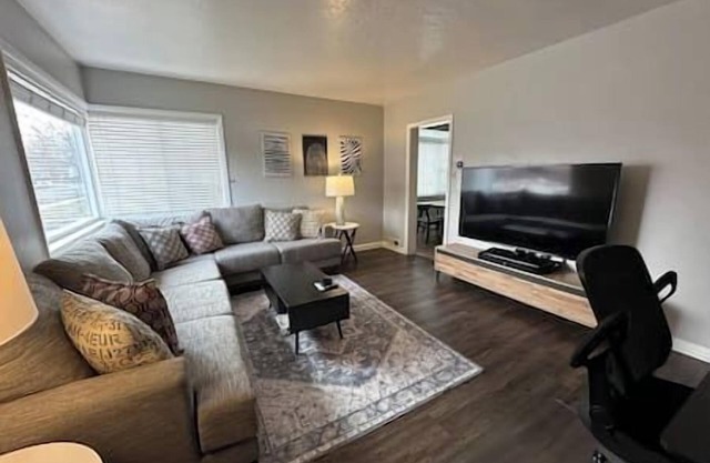 Cozy, Unique, and Centrally Located Home