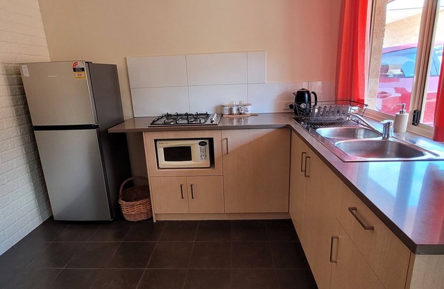 cozy unit, Close to town