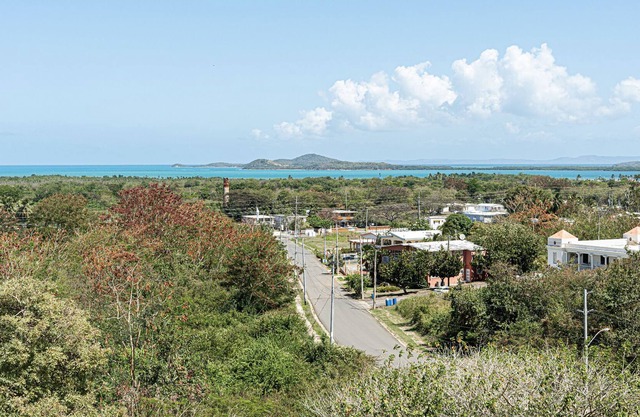 Cozy Vacation Apartment for 6 | Puerto Rico