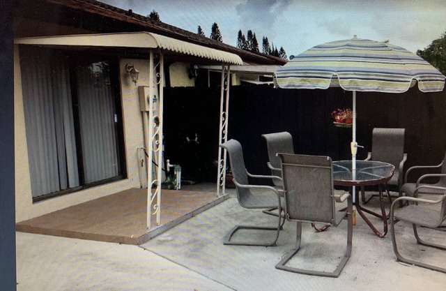 Acogedora Villa en Greenacres
