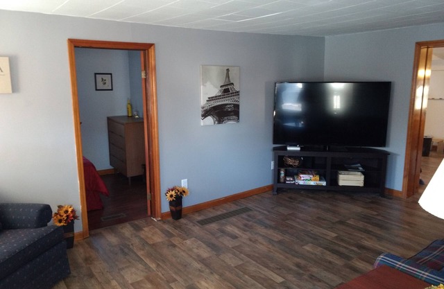 Casa de 3 dormitorios recientemente renovada, cerca del centro