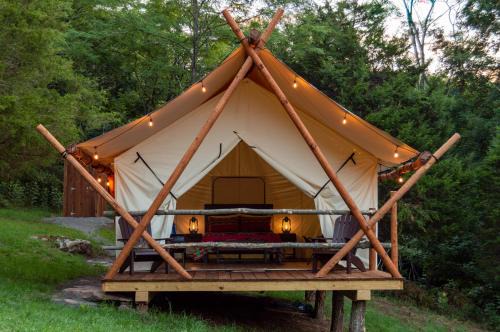 COZYYTENT