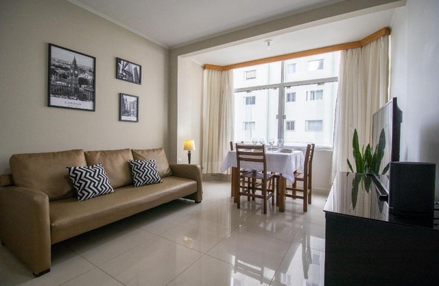 CPG22 - Pioneiros, 2 Dorm, Climatizado, Wi-Fi