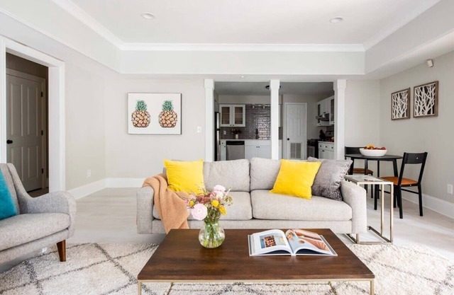 Creme Carmel by Minty Living