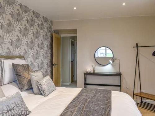 Cremlyn Lodge
