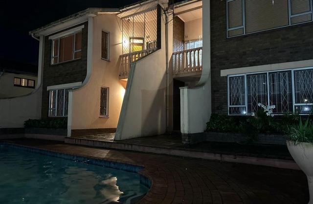 CREMONA LODGE