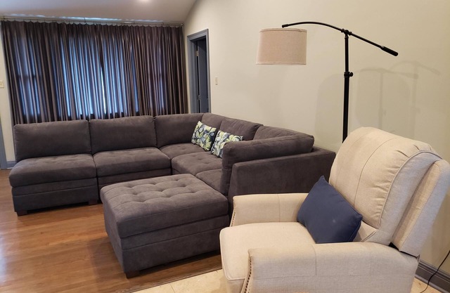 Creole Commons 3 hab. 2ba: Crescent Moon Villas