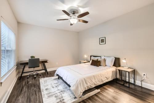 Crest At Midtown 1125 L 2bedroom 2 Bathroom