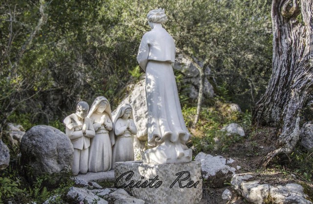 Cristo Rei