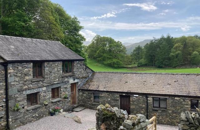 Crookabeck B&B