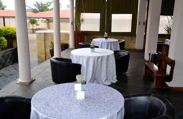 Crown Hotel