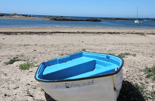 Crows Nest - Rhosneigr