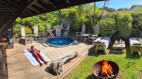 Croyde Chuggs Chill Out