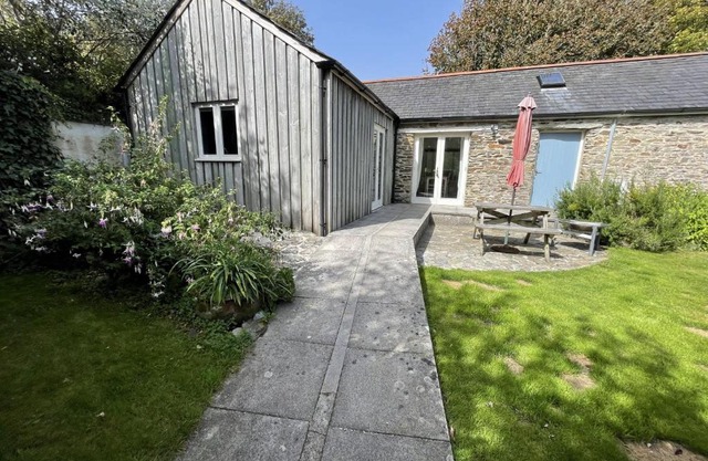 Crugsillick Studio