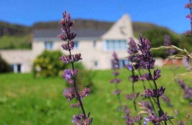 Casa Crumaleanna - Glenariff, Co. Costa de Antrim
