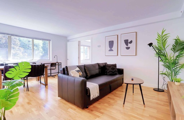 Prime Stay by Crystal City