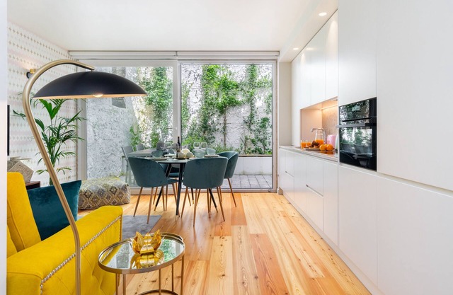CSA18 Luxury Design Apartment