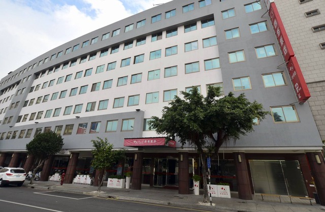CU Hotel Taichung