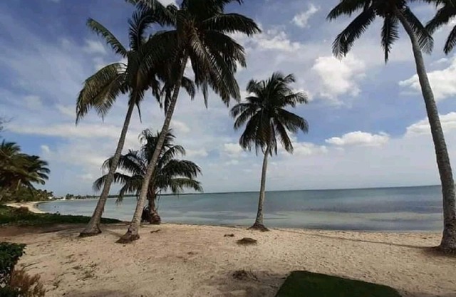 Cuba Beach House