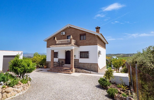 Cubo's Villa Ainhoa