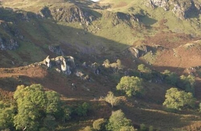 Cuilfail Hotel
