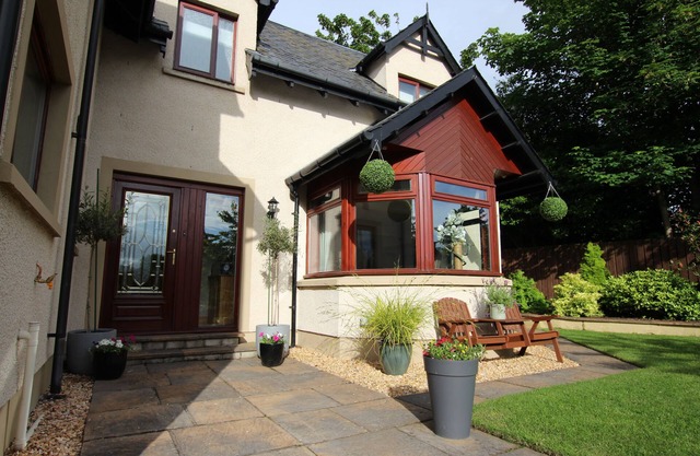 Culliss House