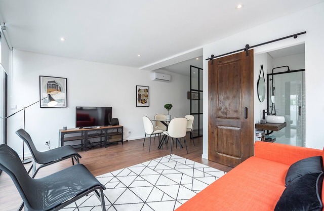 Alquiler de habitaciones / Piso Compartido, Wifi, AC, Terraza