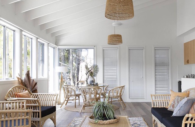 Gold Coast Luxe Retreat to Nature Australia