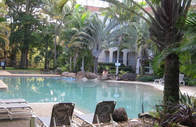 Currumbin Santuario Nº 13