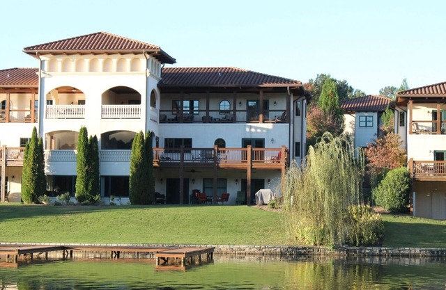Lago Oconee - 2 habitaciones / 2 baños - Primavera 2018