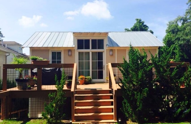 Custom Guest House a solo un paseo de la plaza